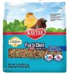 Alimento para aves