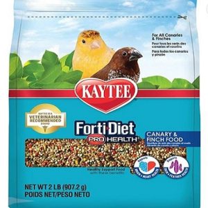 Alimento para aves
