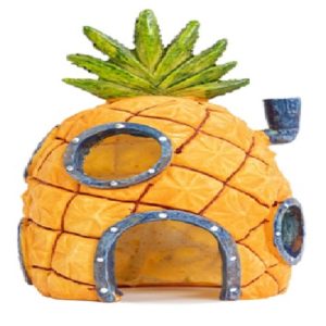 Penn Plax Casa  de Bob Esponja