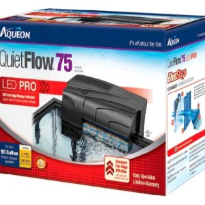 Aqueon QuietFlow 75