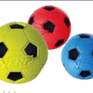 Pelota de fútbol De Goma