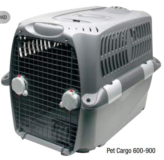Transportines Dogit